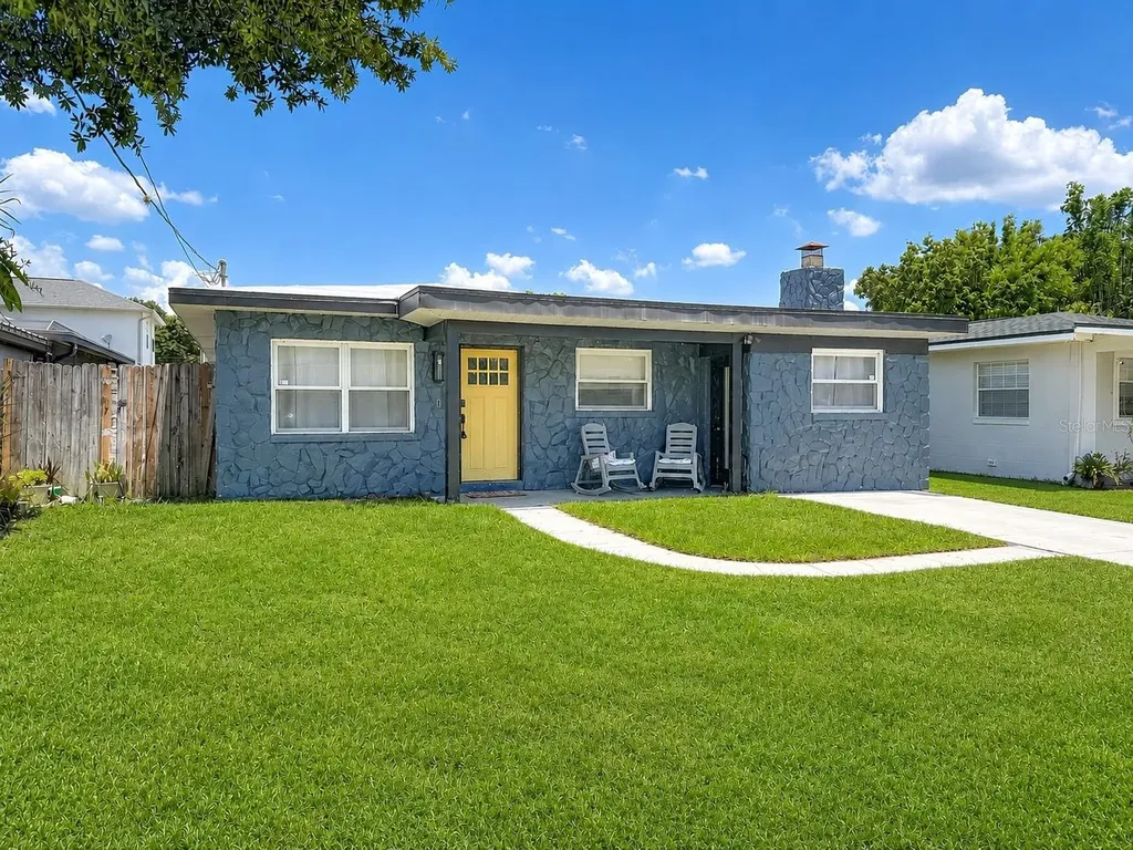 3313 W Kathleen Street Tampa FL 33607