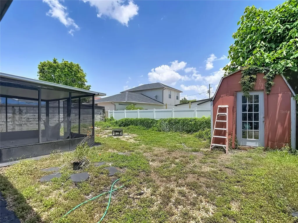 3313 W Kathleen Street Tampa FL 33607