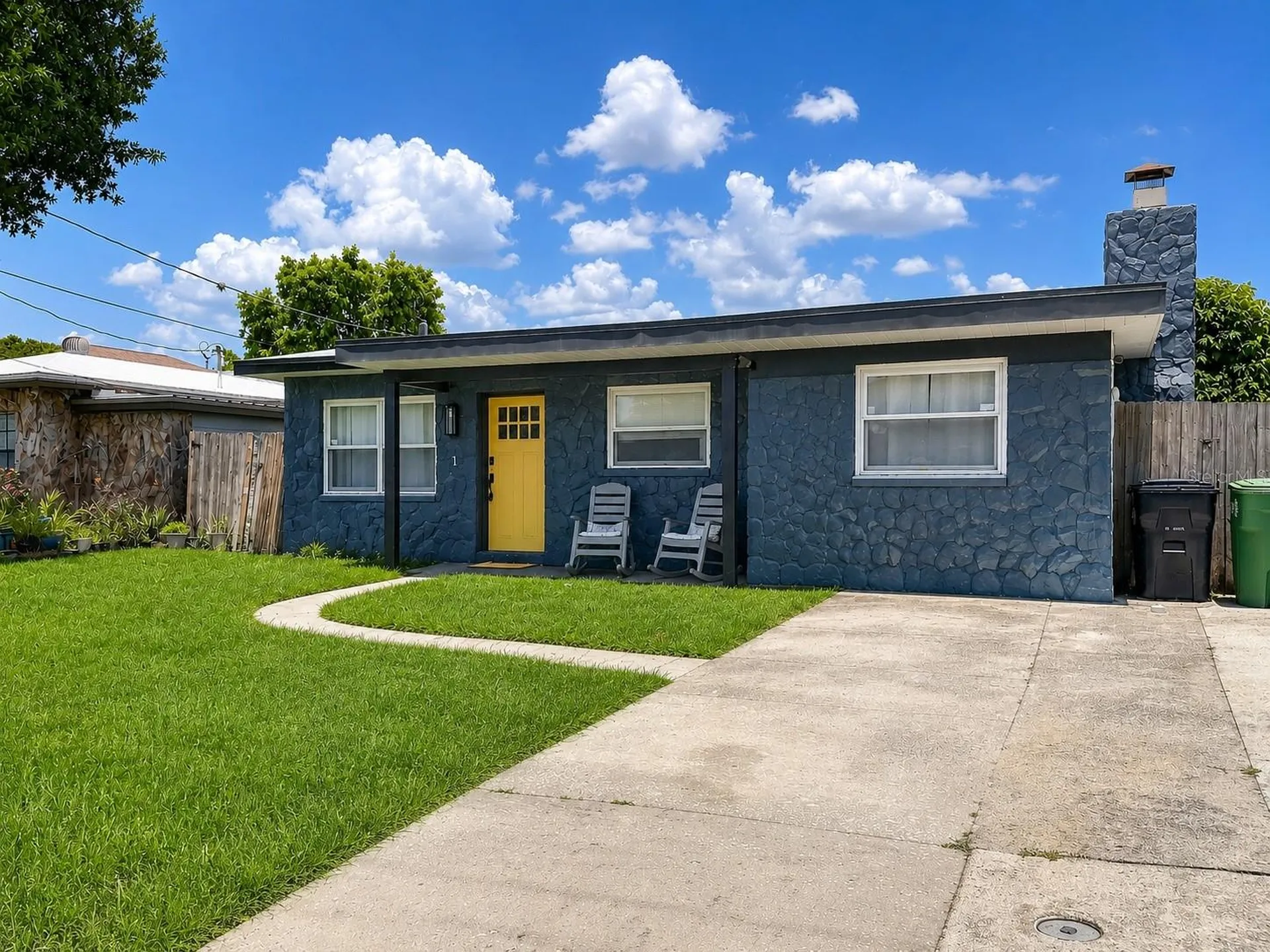 3313 W Kathleen Street Tampa FL 33607