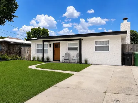 3313 W Kathleen Street Tampa FL 33607