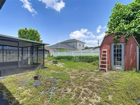 3313 W Kathleen Street Tampa FL 33607