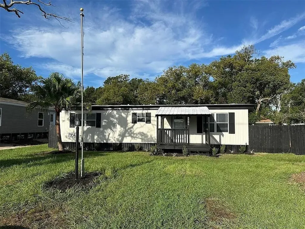 1704 Missouri Avenue St Cloud FL 34769
