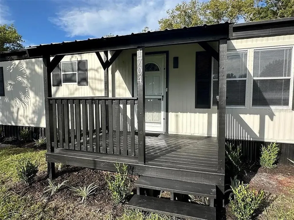 1704 Missouri Avenue St Cloud FL 34769