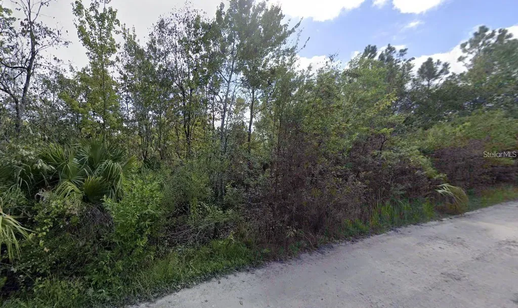 0 Powell Street New Port Richey FL 34654