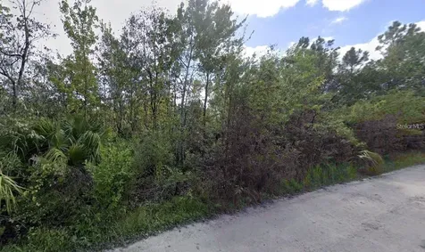 0 Powell Street New Port Richey FL 34654