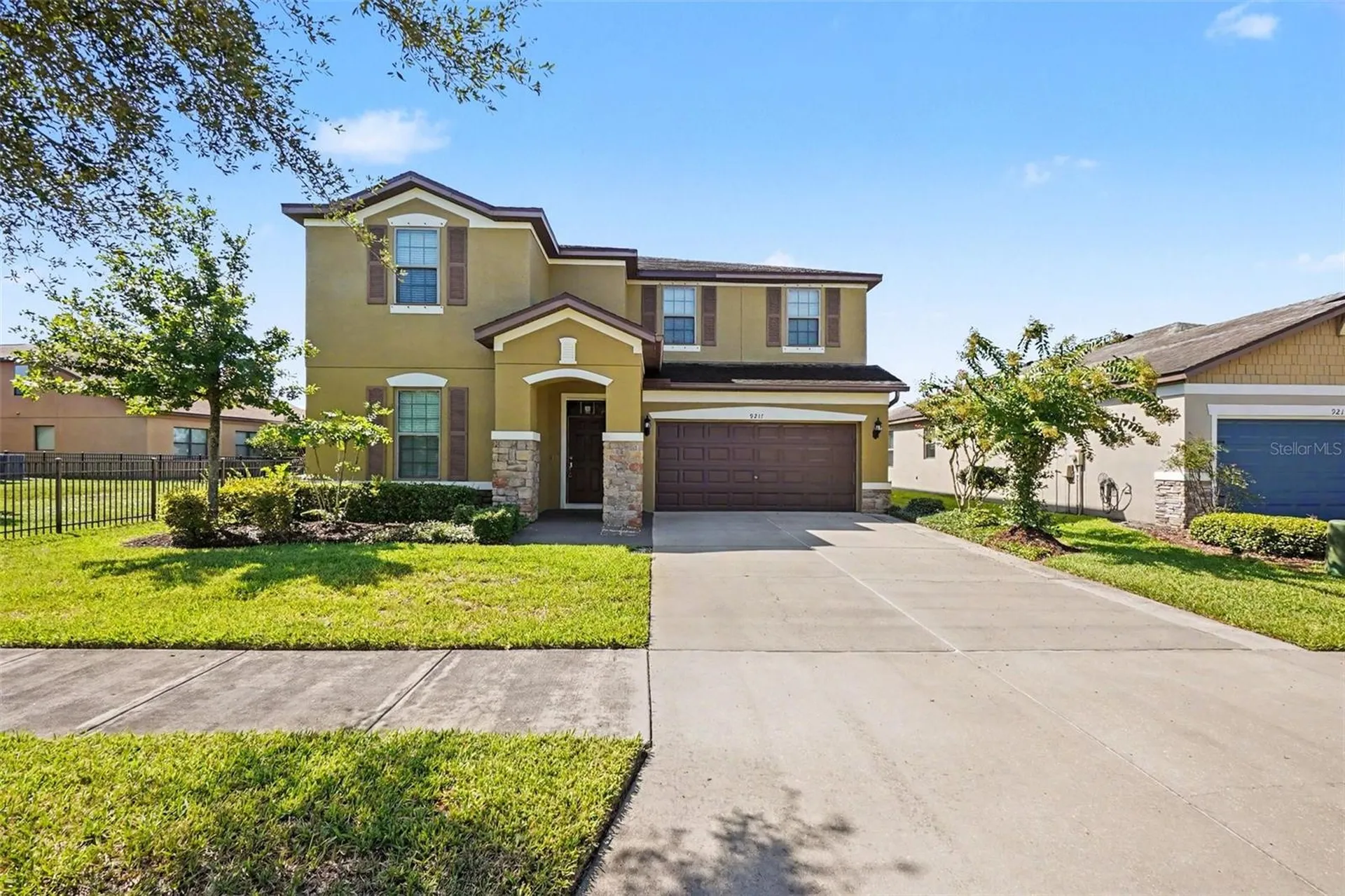 9217 European Olive Way Riverview FL 33578