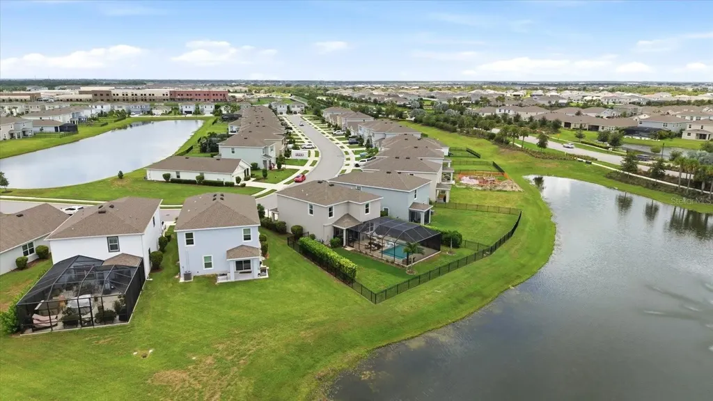 3283 Hilltop Circle Lakewood Ranch FL 34211
