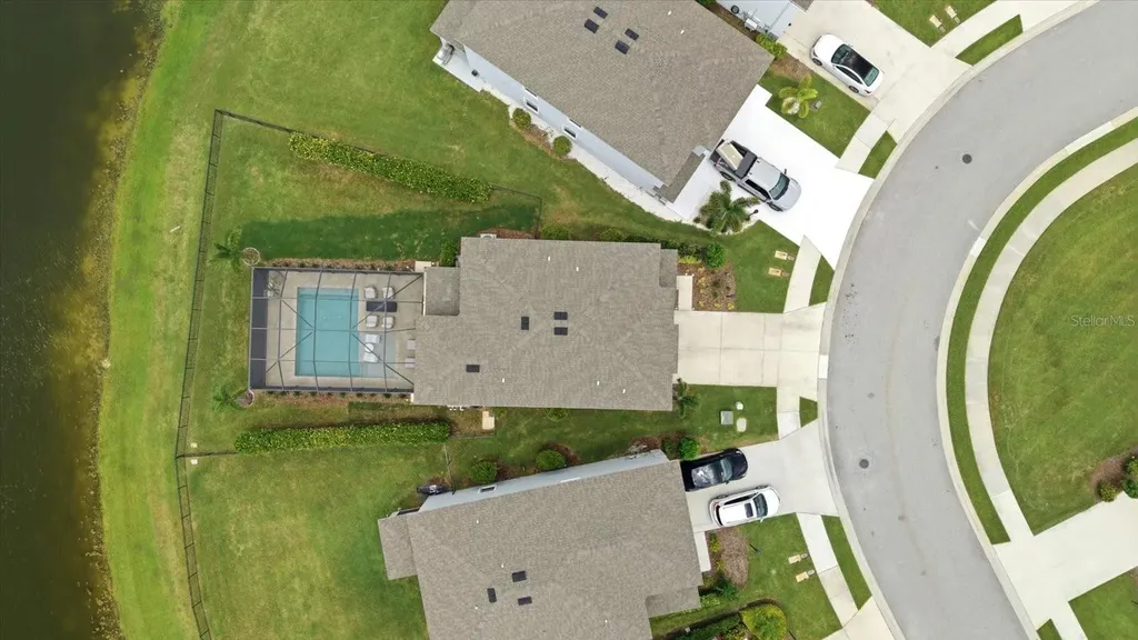 3283 Hilltop Circle Lakewood Ranch FL 34211