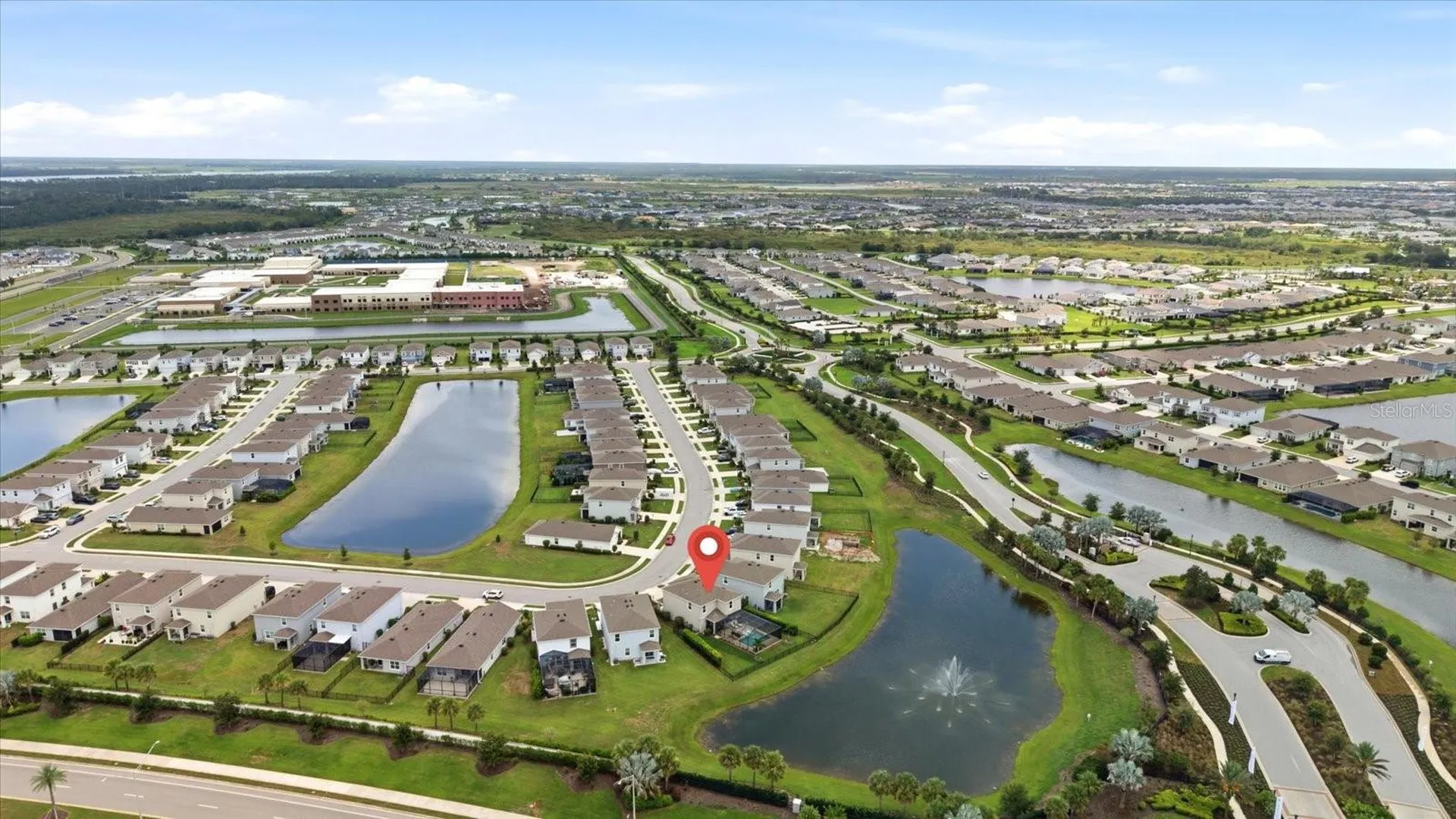 3283 Hilltop Circle Lakewood Ranch FL 34211