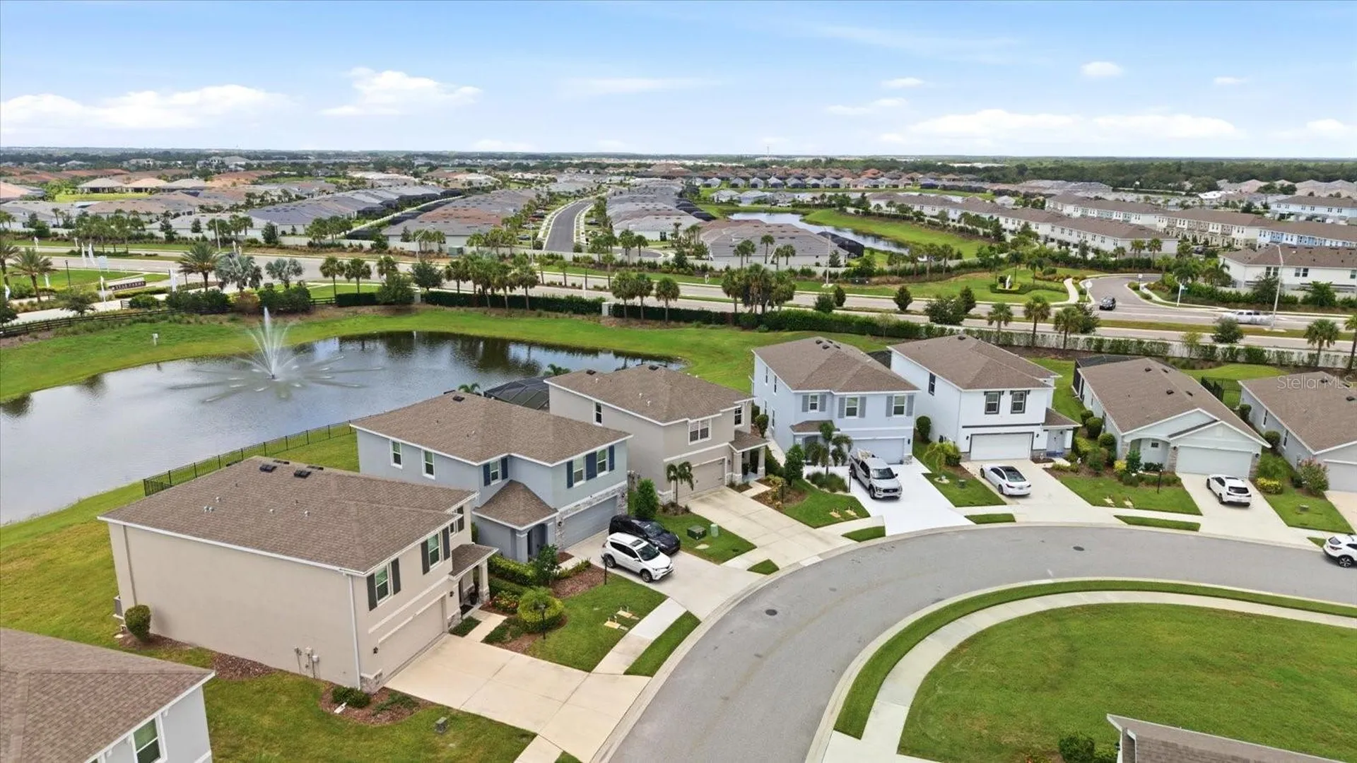 3283 Hilltop Circle Lakewood Ranch FL 34211