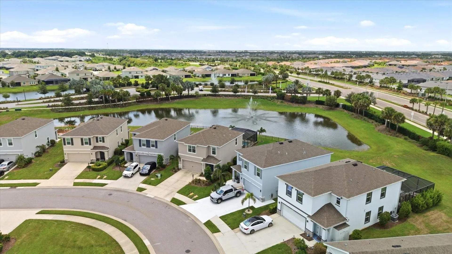 3283 Hilltop Circle Lakewood Ranch FL 34211