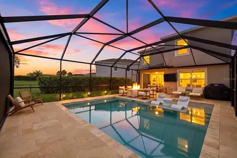 3283 Hilltop Circle Lakewood Ranch FL 34211