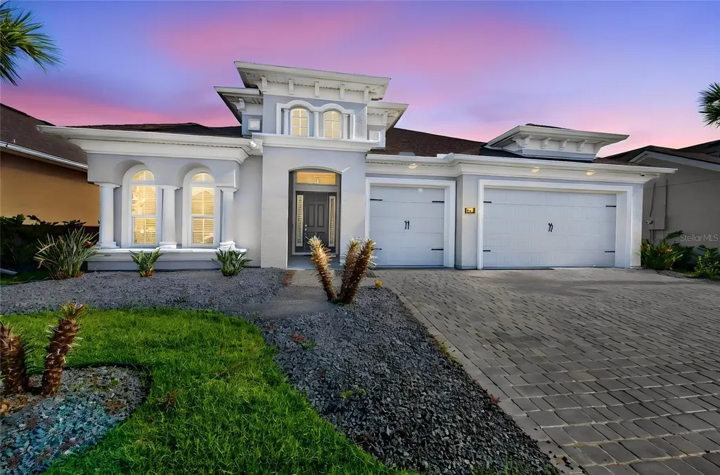 305 Aquamarine Way Daytona Beach FL 32124