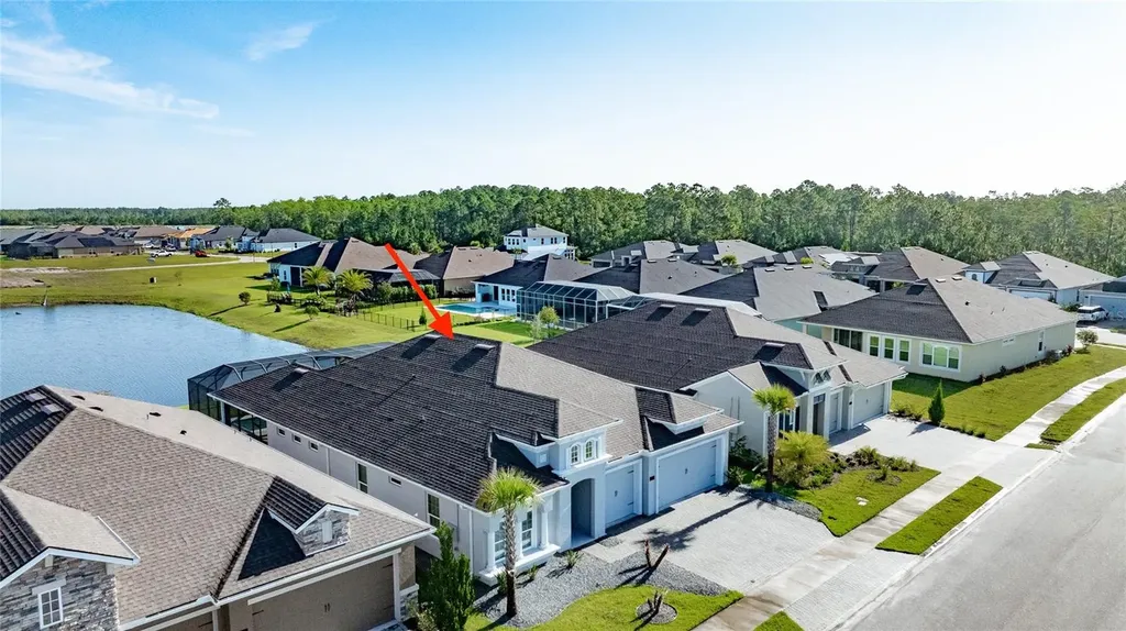 305 Aquamarine Way Daytona Beach FL 32124