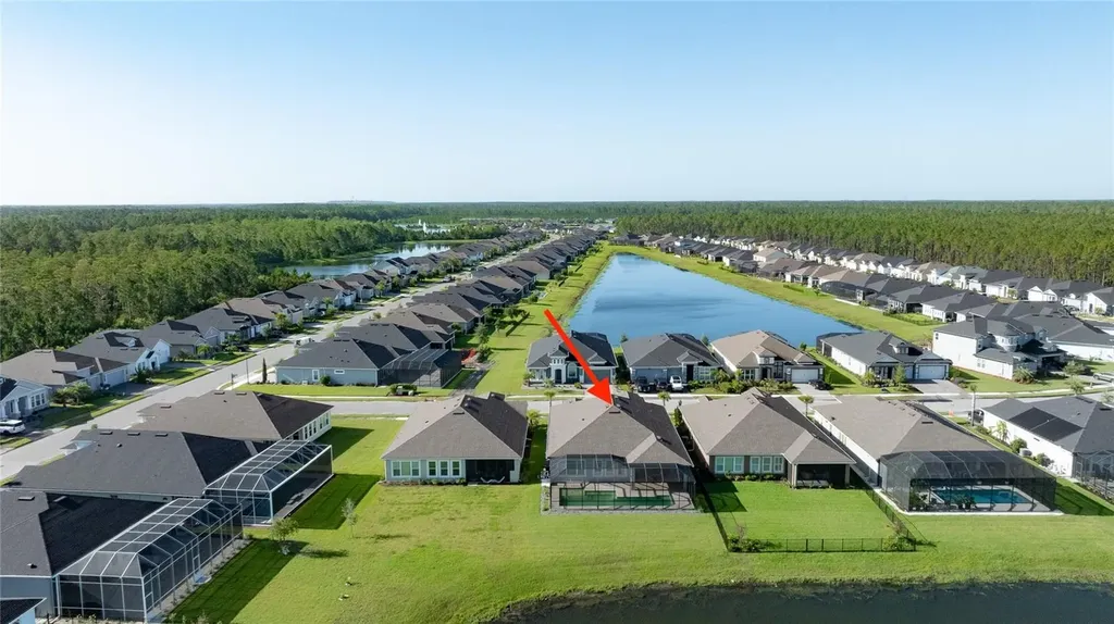 305 Aquamarine Way Daytona Beach FL 32124