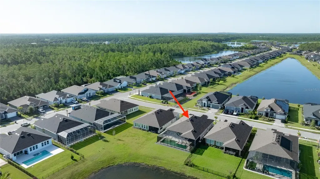 305 Aquamarine Way Daytona Beach FL 32124