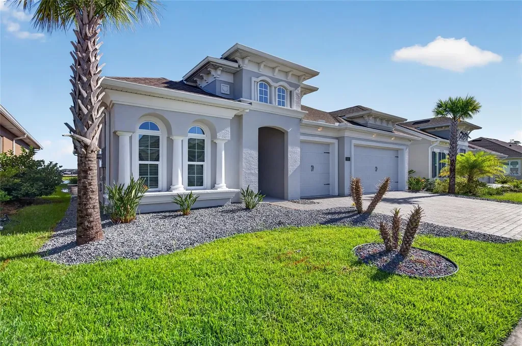 305 Aquamarine Way Daytona Beach FL 32124