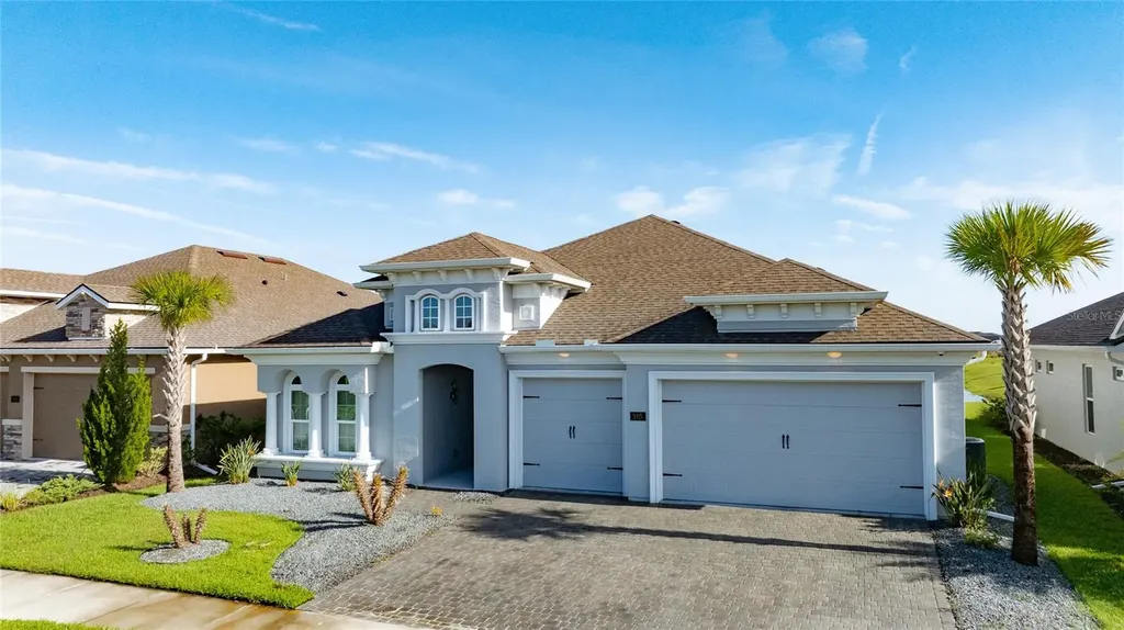 305 Aquamarine Way Daytona Beach FL 32124