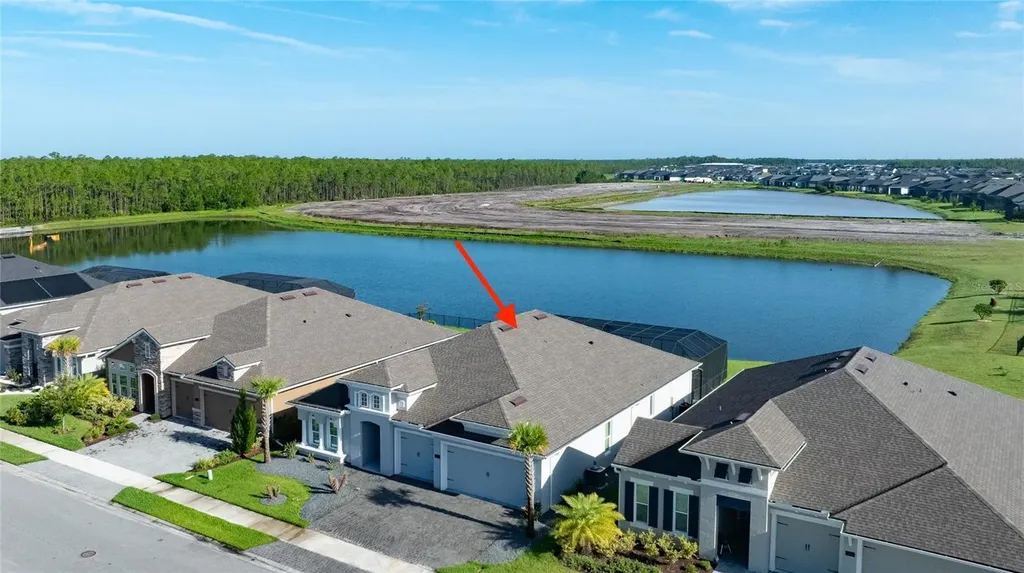 305 Aquamarine Way Daytona Beach FL 32124