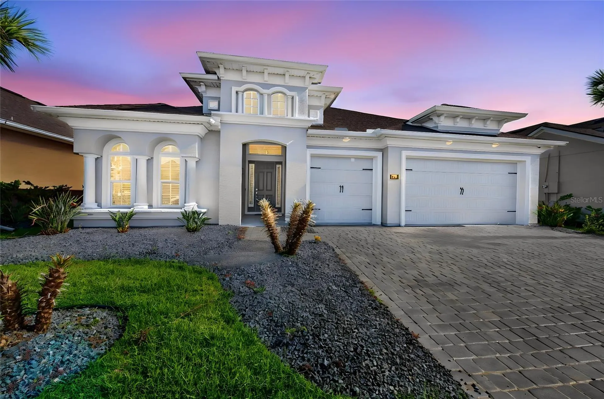 305 Aquamarine Way Daytona Beach FL 32124
