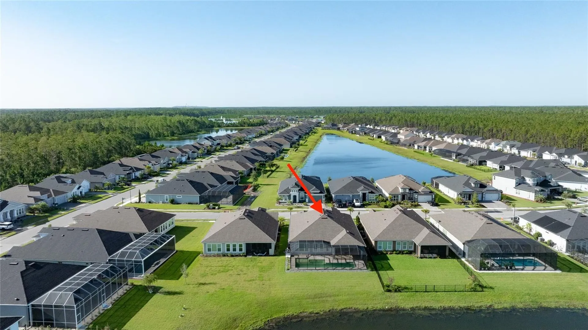 305 Aquamarine Way Daytona Beach FL 32124