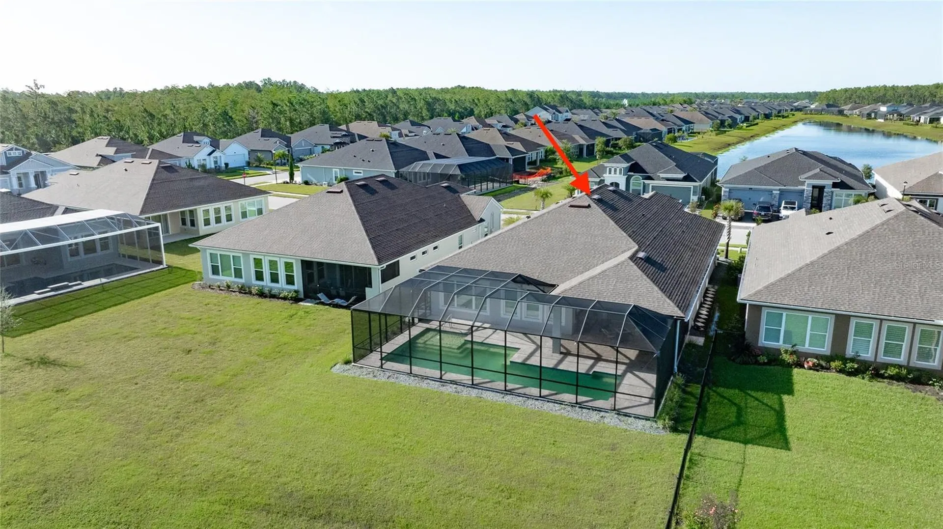 305 Aquamarine Way Daytona Beach FL 32124