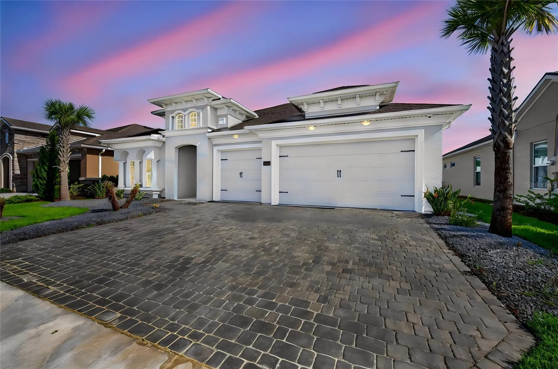 305 Aquamarine Way Daytona Beach FL 32124