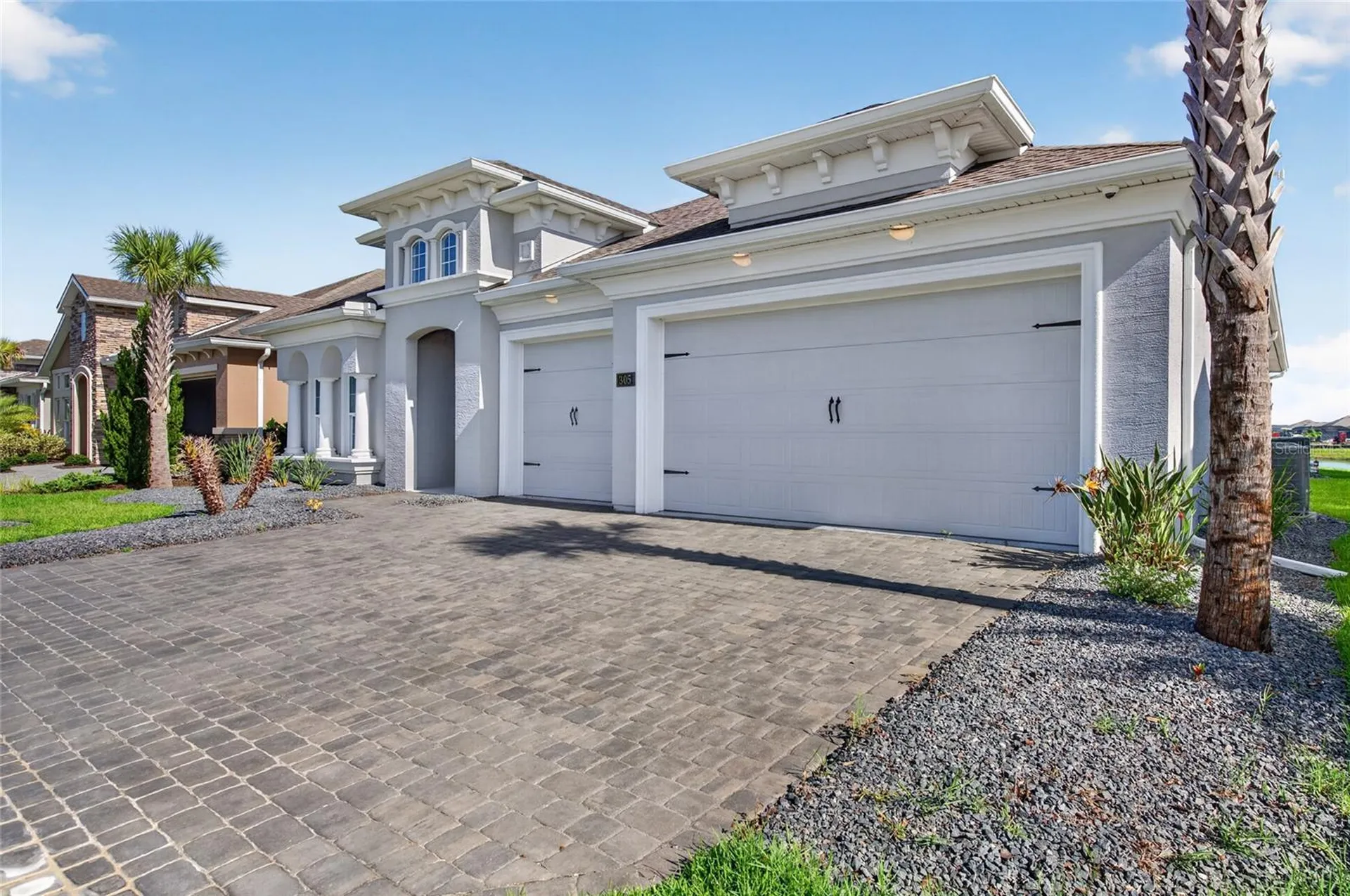 305 Aquamarine Way Daytona Beach FL 32124