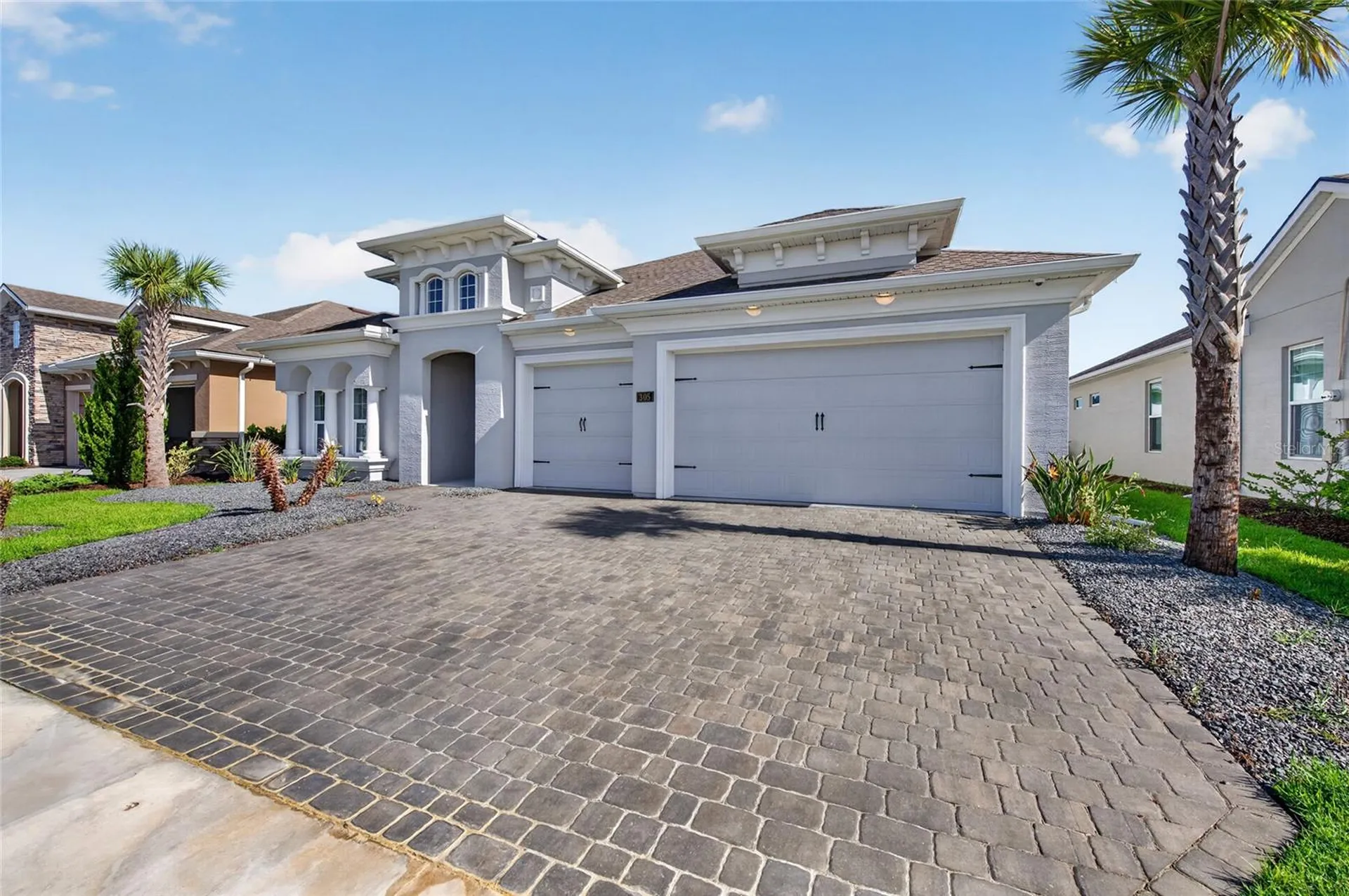 305 Aquamarine Way Daytona Beach FL 32124