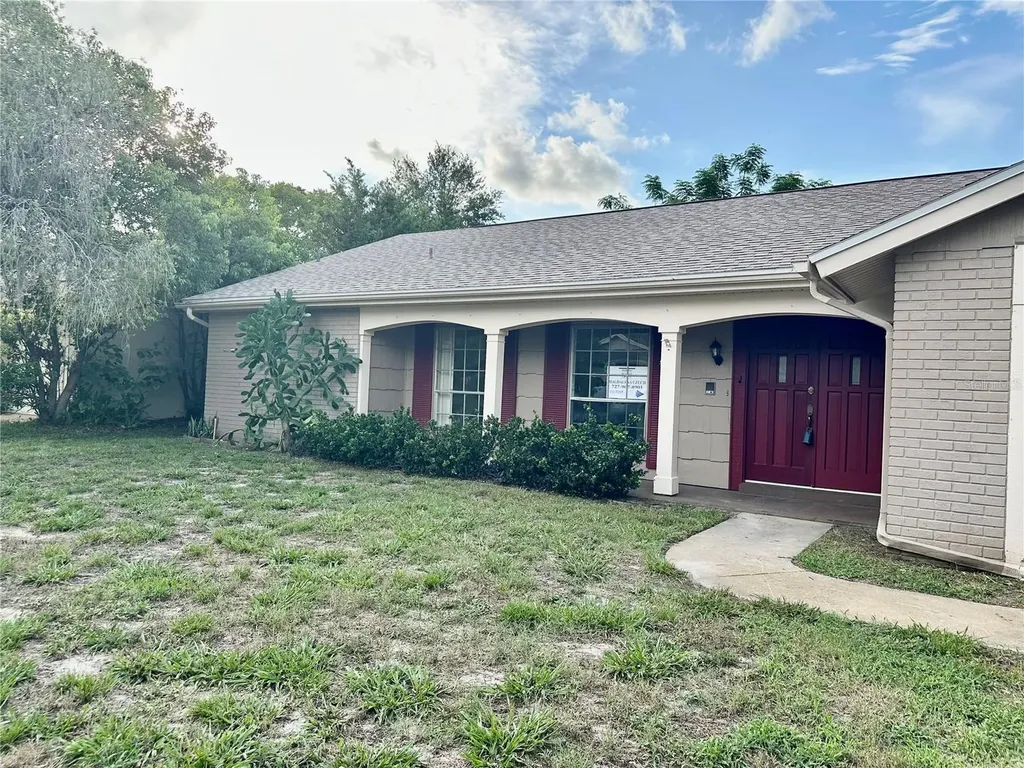 12217 Buttonwood Row Hudson FL 34667