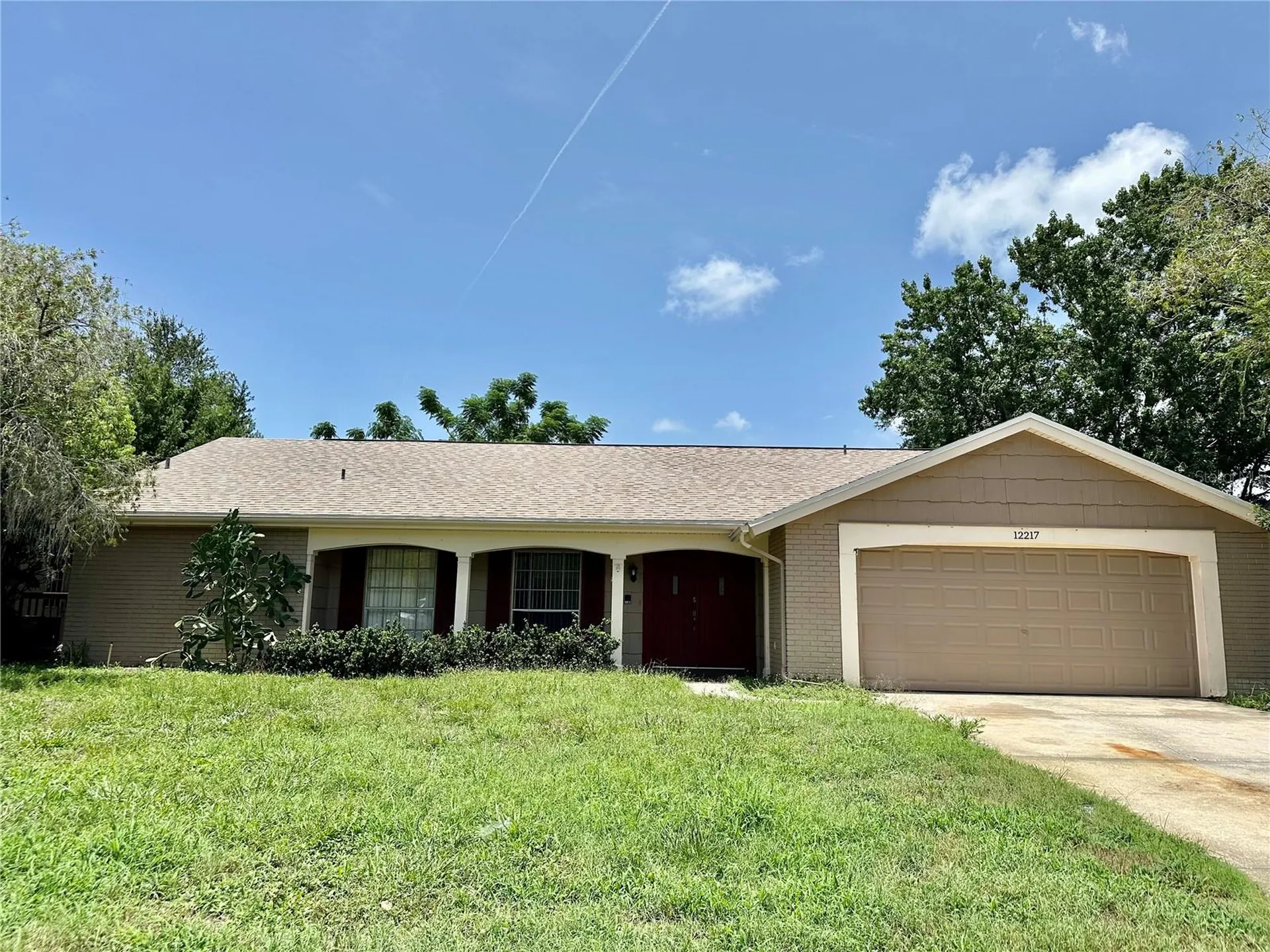 12217 Buttonwood Row Hudson FL 34667