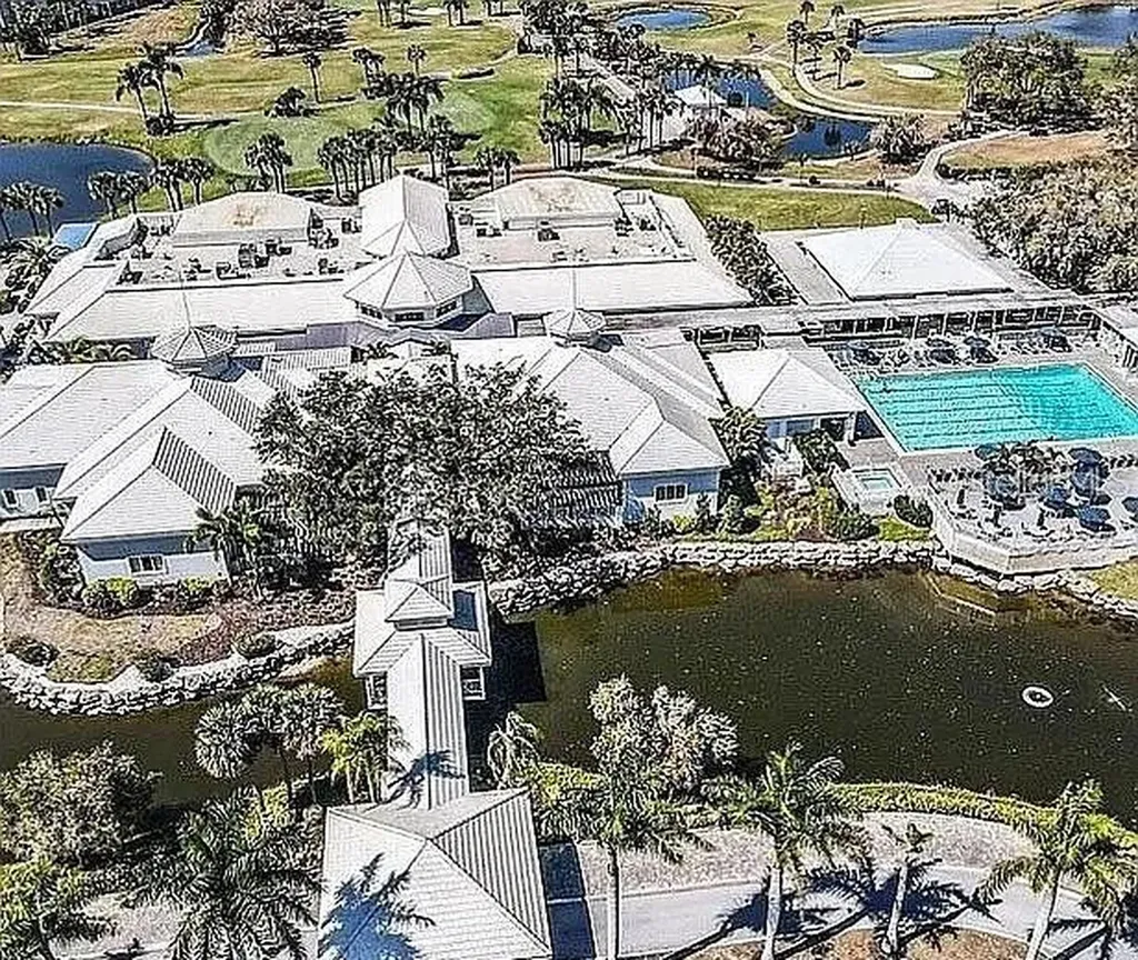 618 Crossfield Circle Venice FL 34293