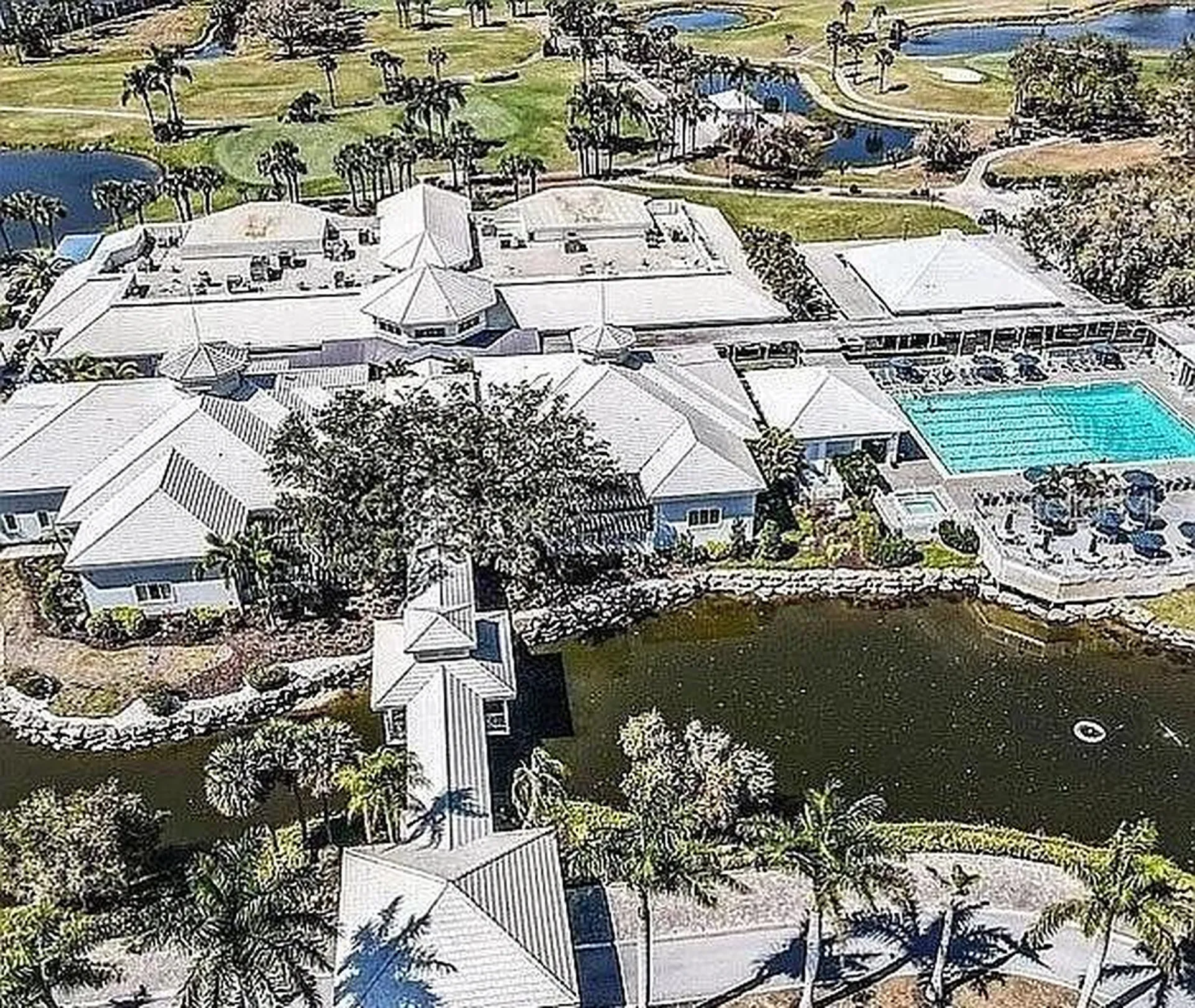 618 Crossfield Circle Venice FL 34293