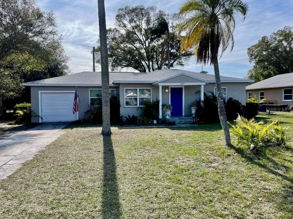 1277 Seminole Street Clearwater FL 33755