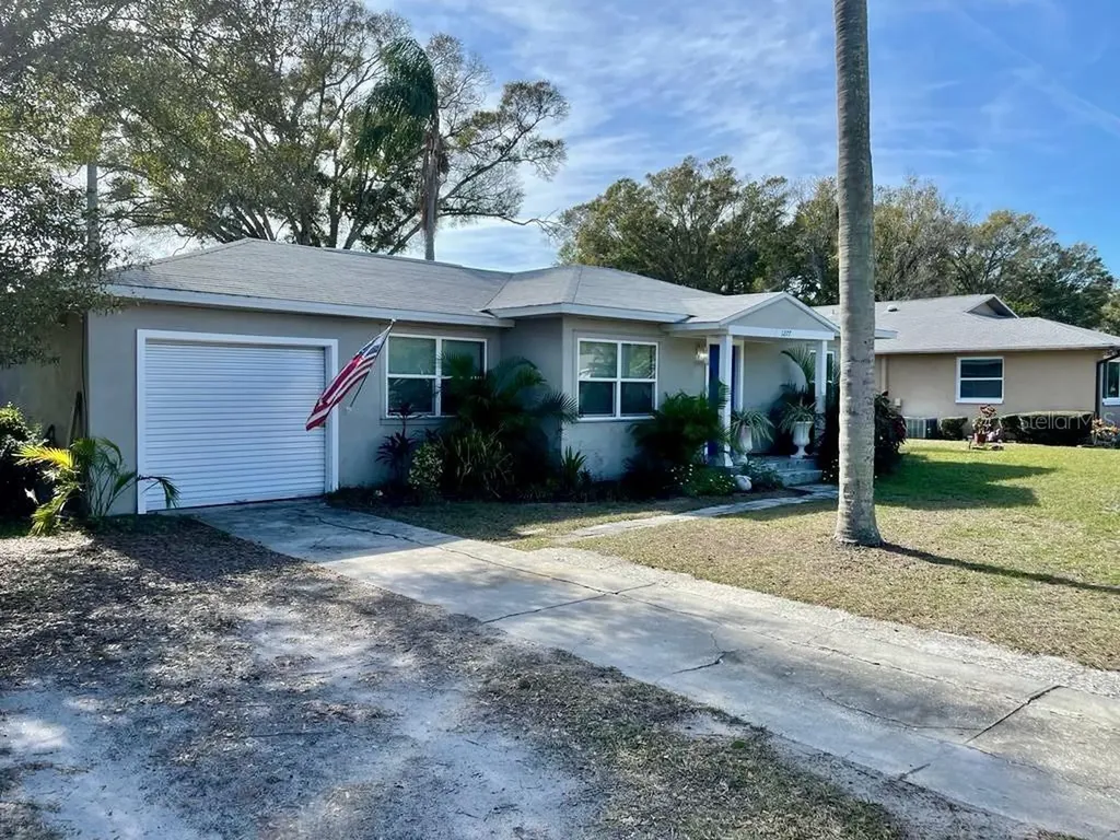 1277 Seminole Street Clearwater FL 33755