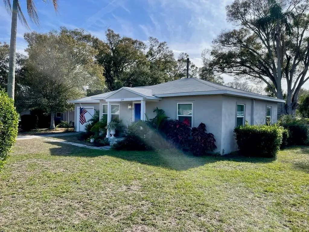 1277 Seminole Street Clearwater FL 33755