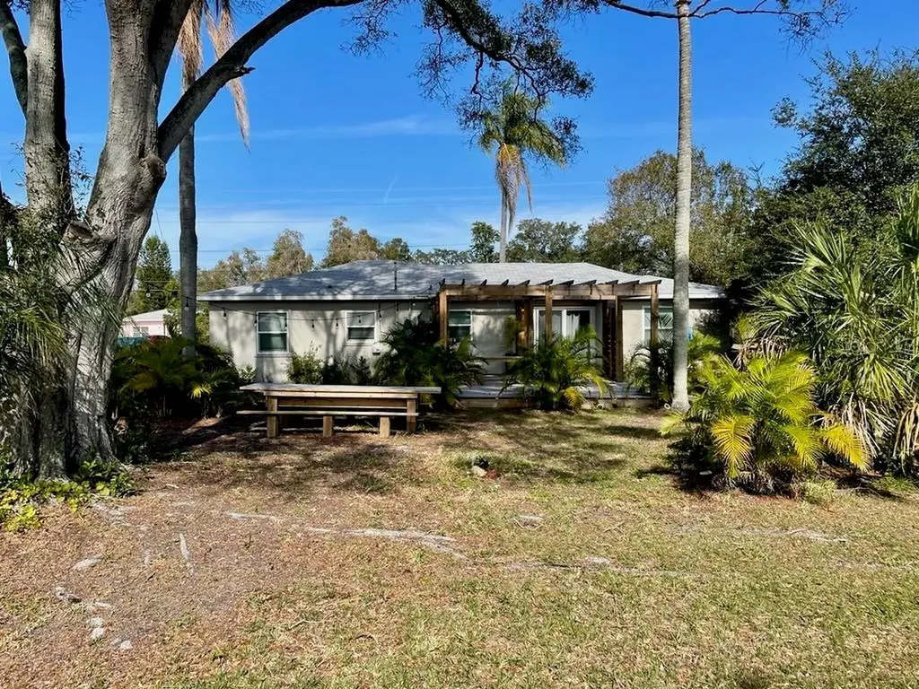 1277 Seminole Street Clearwater FL 33755