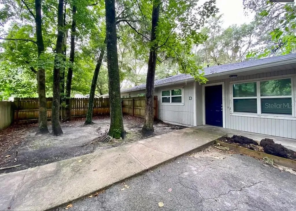 7420 SW 42nd Place Gainesville FL 32608