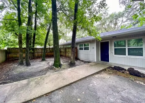 7420 SW 42nd Place Gainesville FL 32608