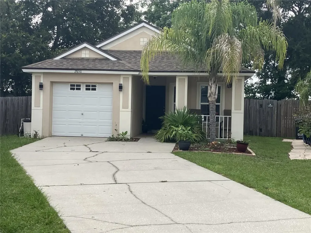 28511 Seashell Court Wesley Chapel FL 33545