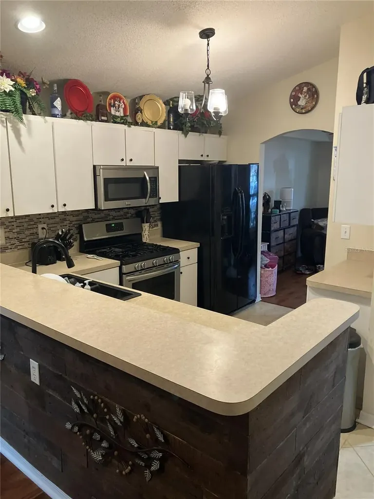 28511 Seashell Court Wesley Chapel FL 33545