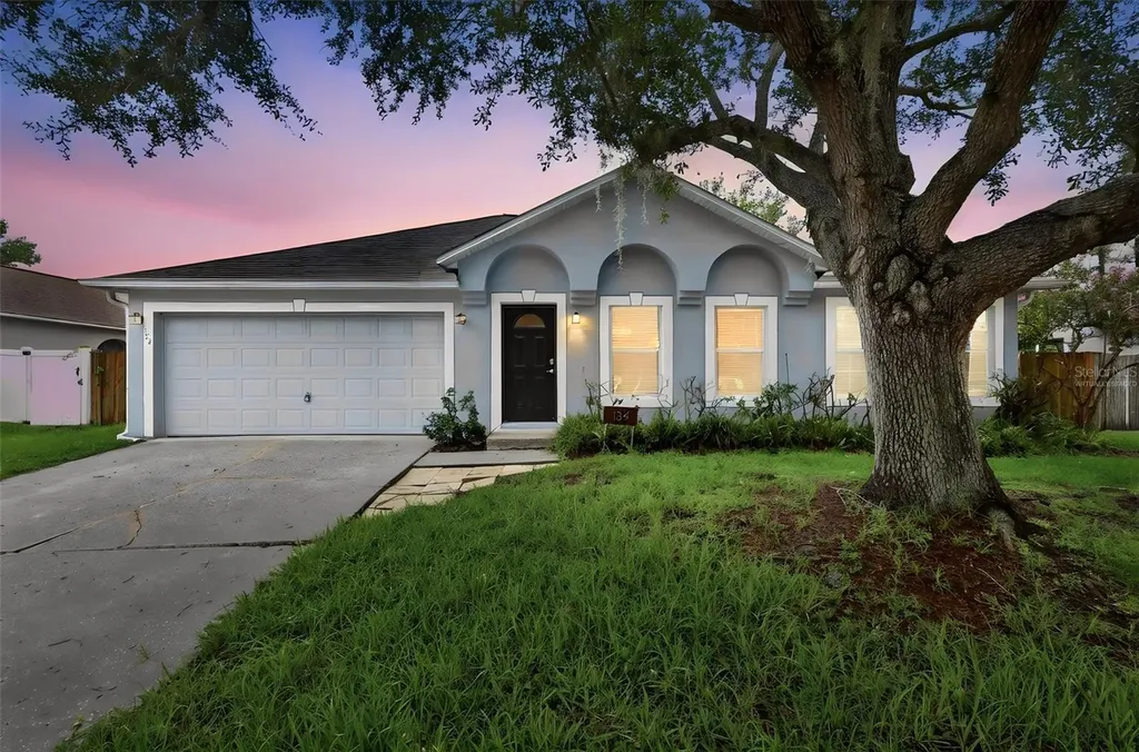 134 Crown Colony Way Sanford FL 32771