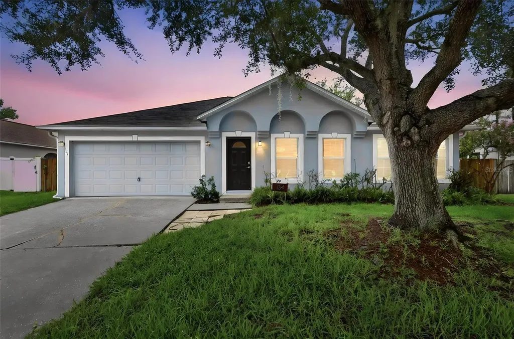 134 Crown Colony Way Sanford FL 32771