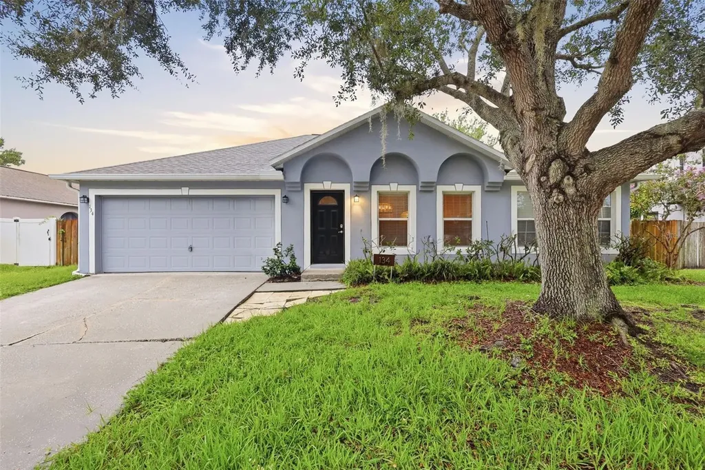 134 Crown Colony Way Sanford FL 32771