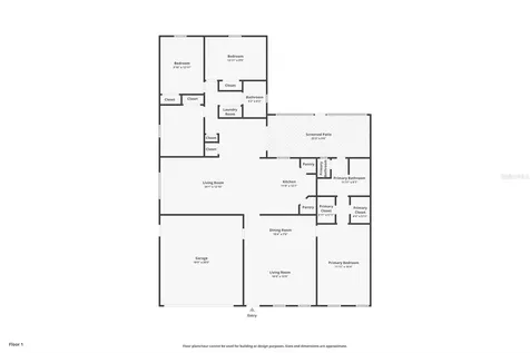 134 Crown Colony Way Sanford FL 32771