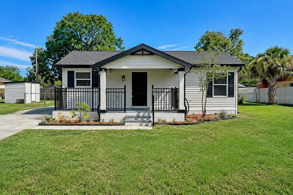 1215 W Belmar Street Lakeland FL 33815