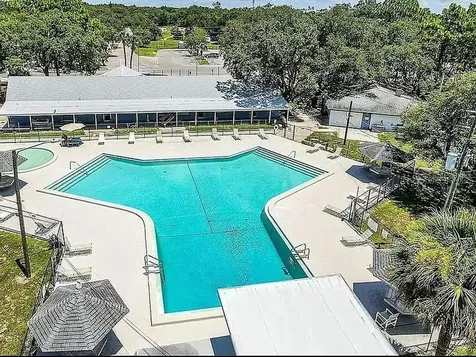 3000 Clarcona Road Apopka FL 32703
