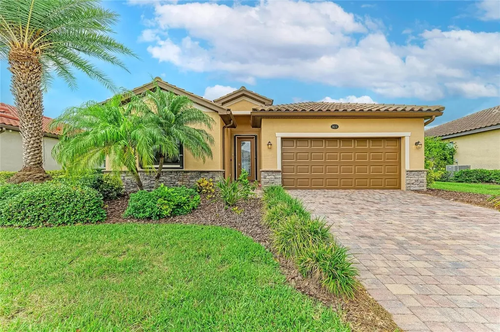 20211 Granlago Drive Venice FL 34293