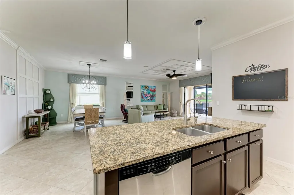 20211 Granlago Drive Venice FL 34293