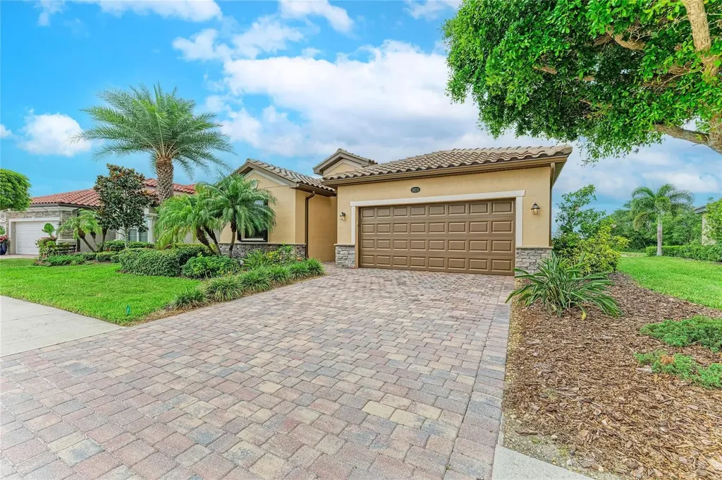 20211 Granlago Drive Venice FL 34293